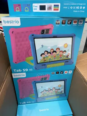 New Bestrio Tab S9 512 GB
