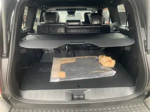 New Toyota Land Cruiser Prado TX-L 2026 Black