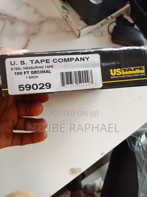 Us Tape Steel