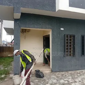 Ibadan Best Cleaning Teams