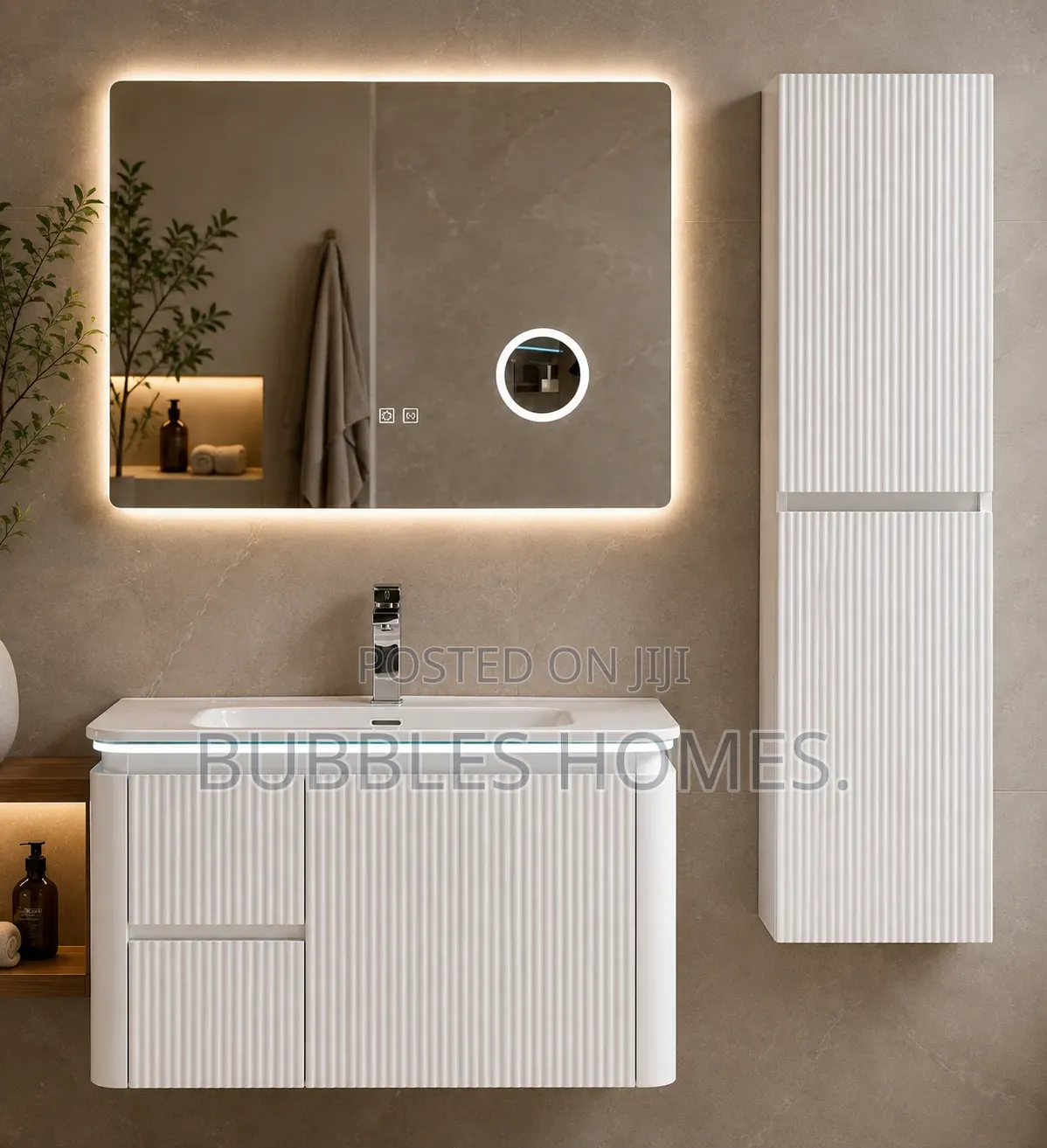Cabinet Basin