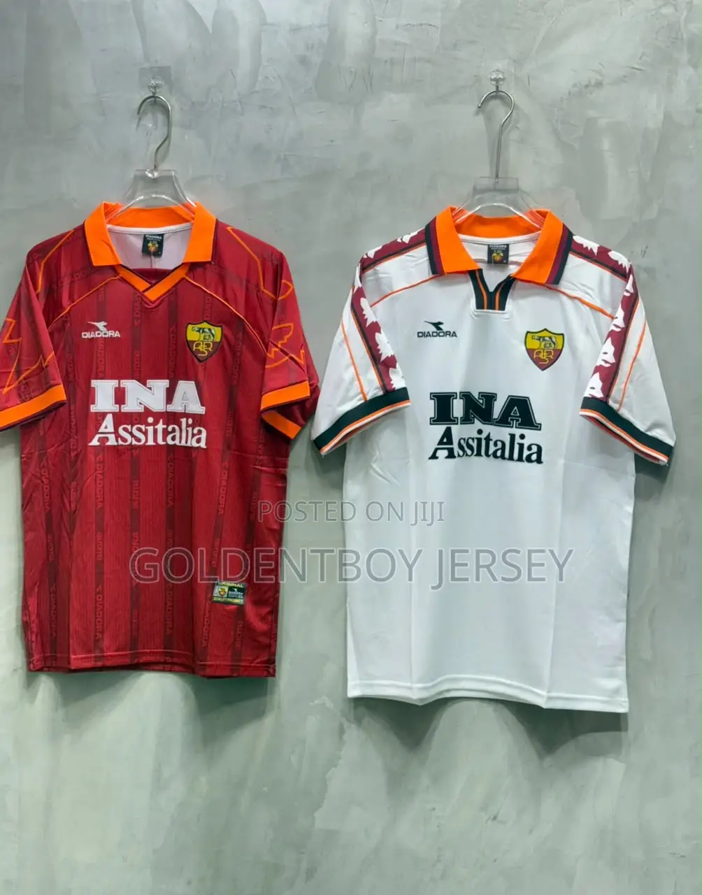 Goldentboy Jersey Store