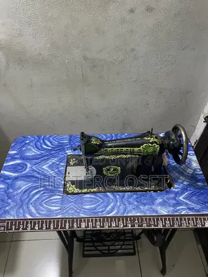 Used Machine