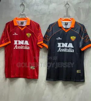 Goldentboy Jersey Store