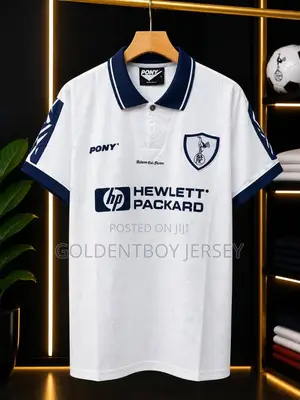 Goldentboy Jersey Store