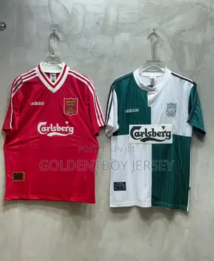 Goldentboy Jersey Store