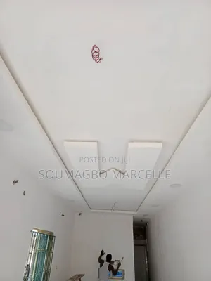 Pop Ceiling