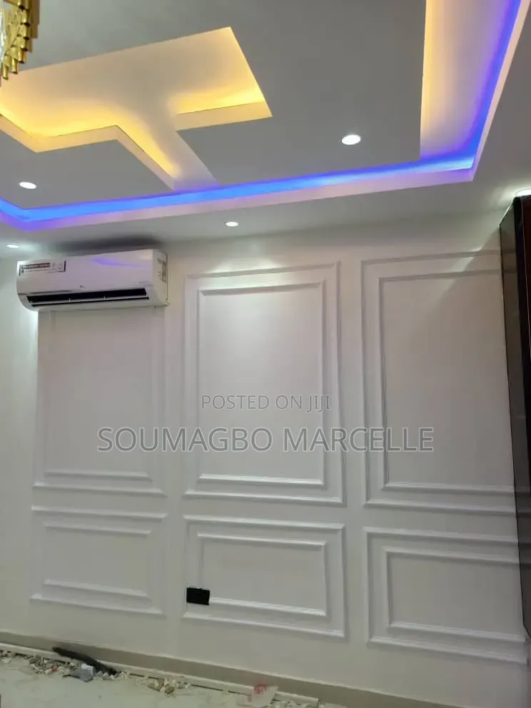 Pop Ceiling