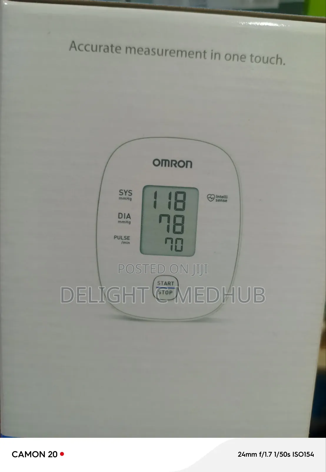 Omron M1basic