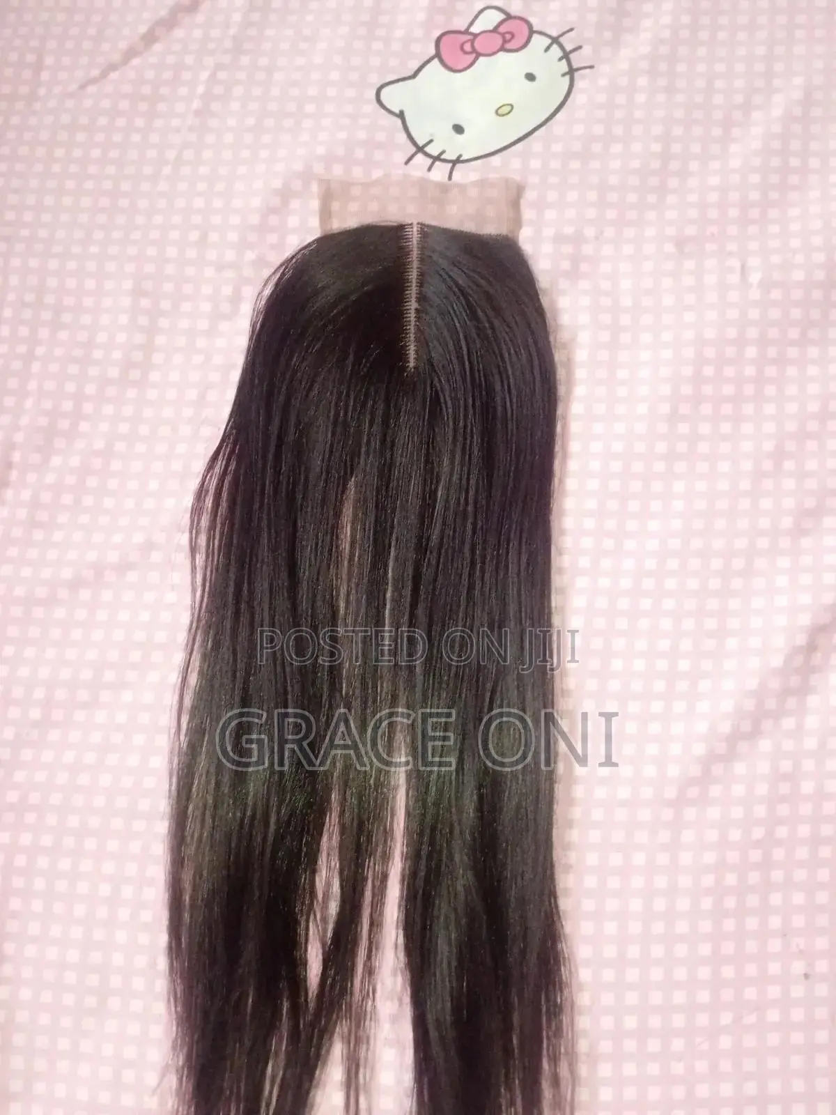 4*4 Closure