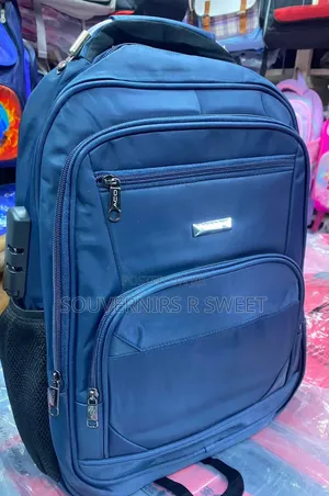 School Laptop Bags