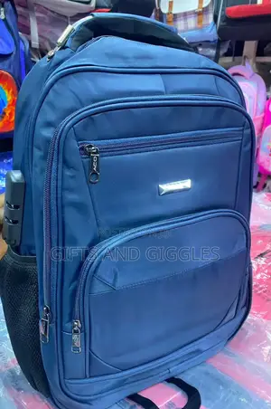 School Laptop Bags