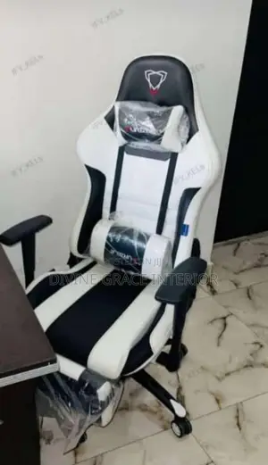 Ergonomically Designed Furgle Chair