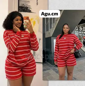 2 Piece Clothes