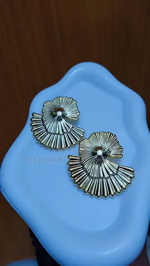 Statement Earrings