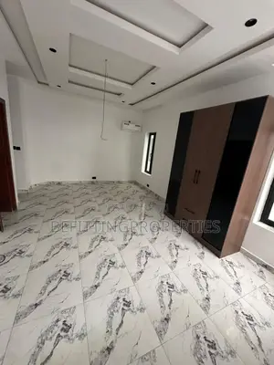 4bdrm Duplex in Ikoyi for sale