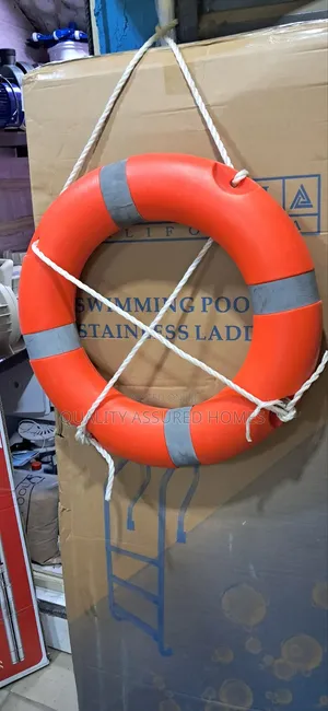 Safety Lifebouy