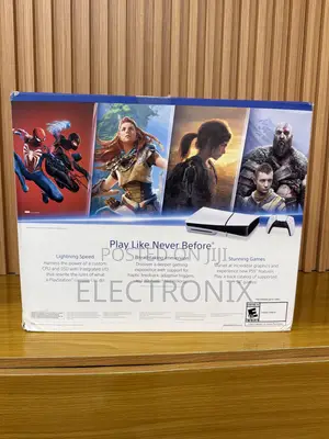 Sony Playstation 5