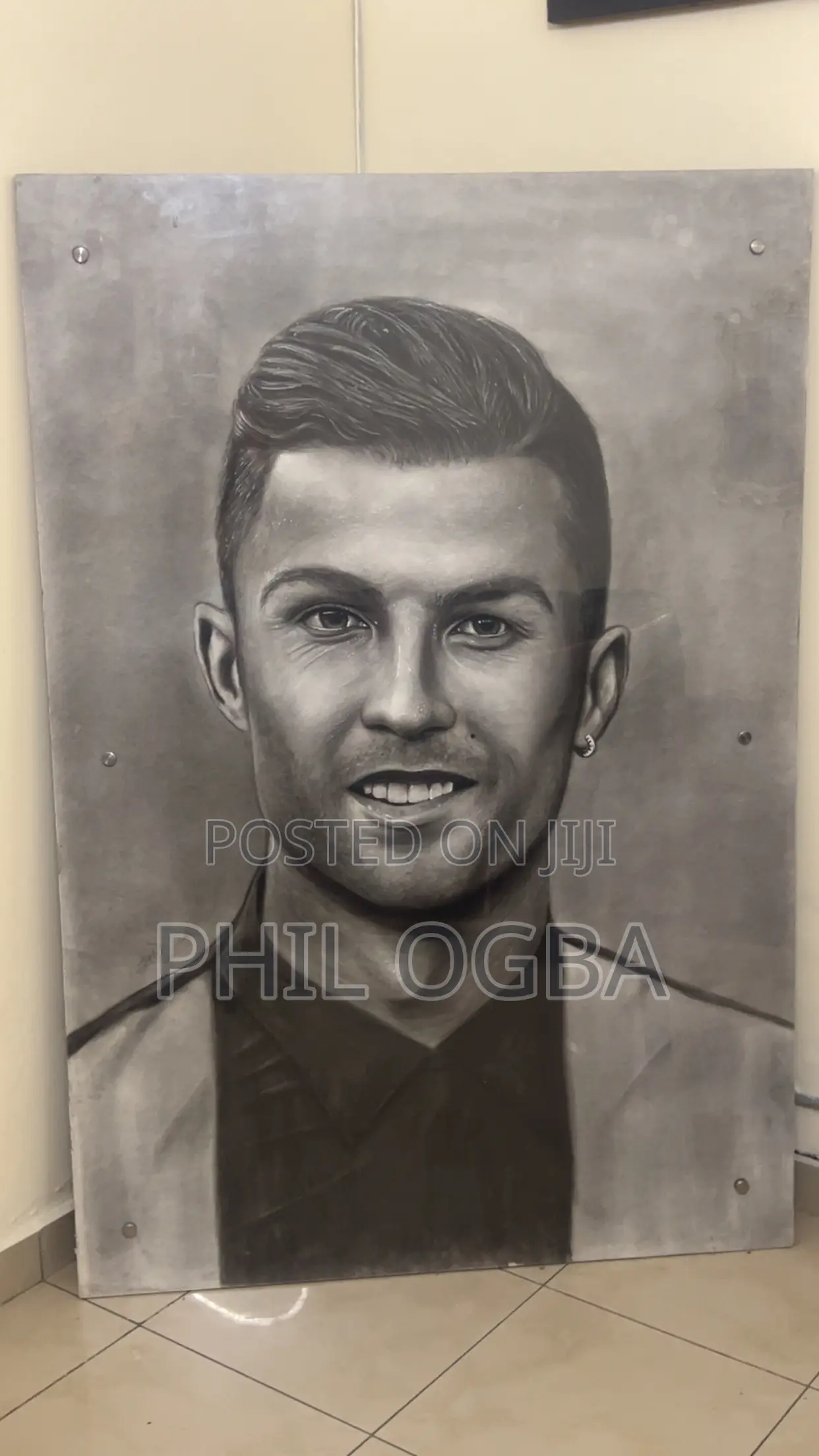 Pencil Artwork