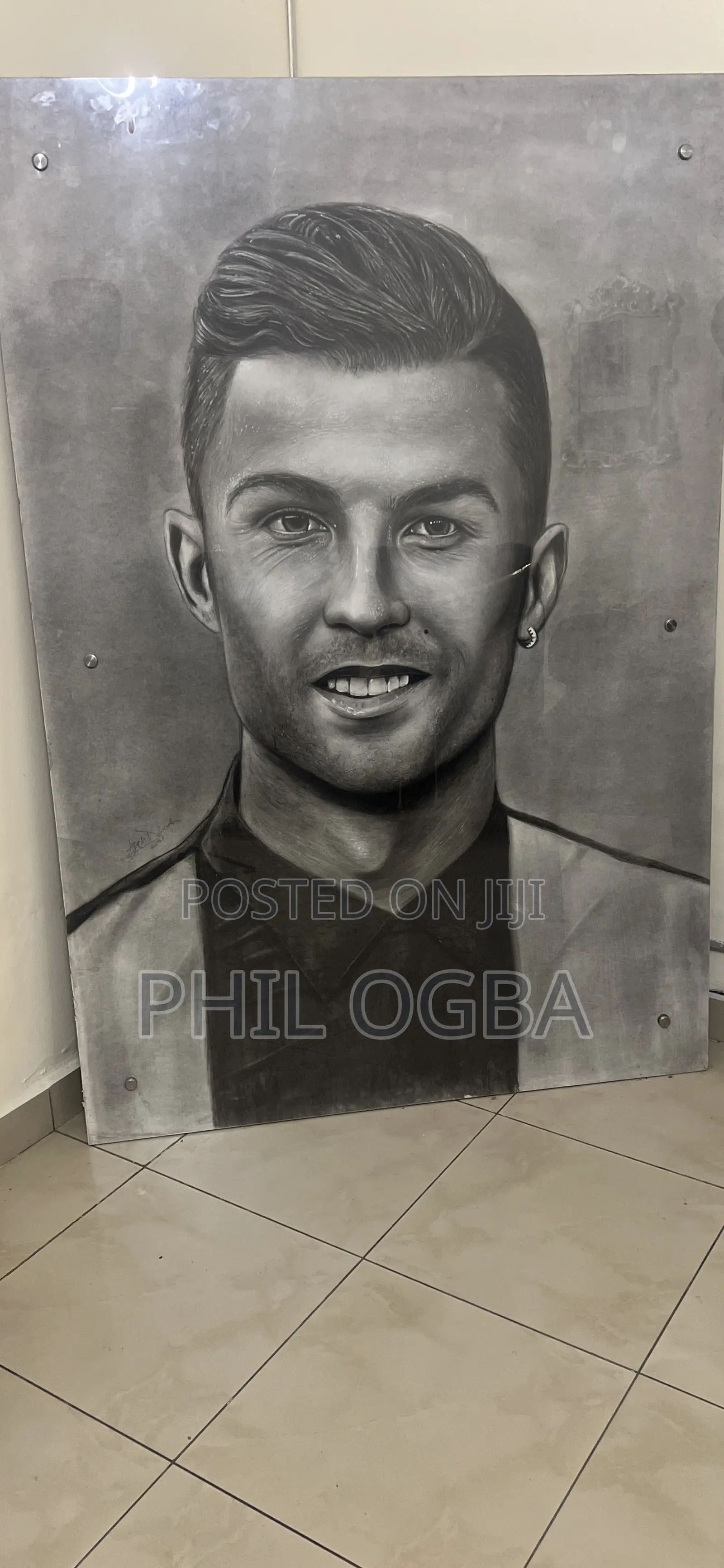 Pencil Artwork