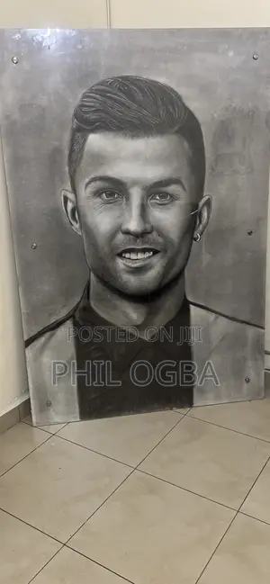 Pencil Artwork