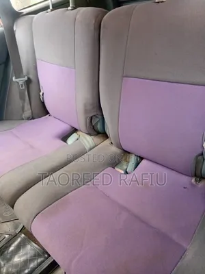 Toyota RAV4 Cabriolet 1998