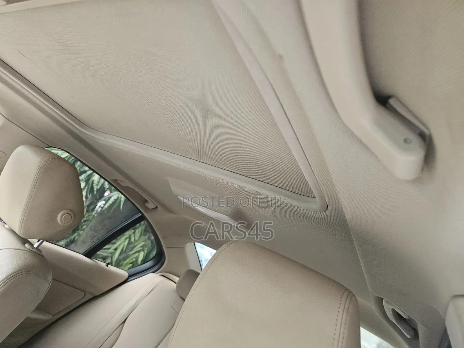 BMW 3 Series 2013 Blue