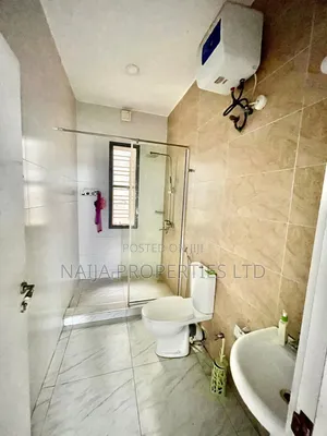 Mini Flat in Abraham Adesanya for rent