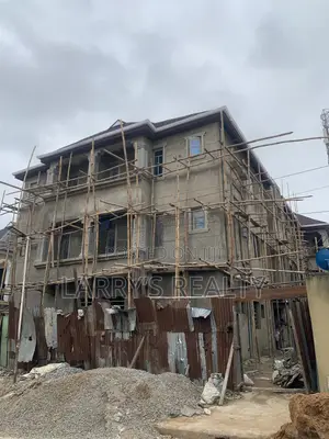 1bdrm Apartment in Shomolu / Shomolu for rent
