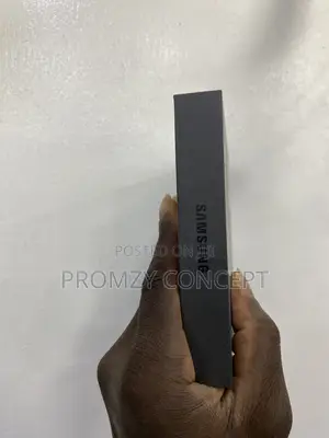New Samsung Galaxy Z Fold8 512 GB Black