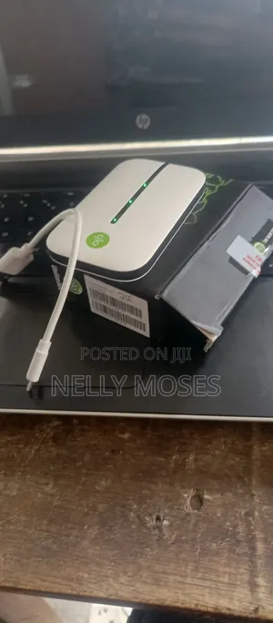Glo Pocket WiFi