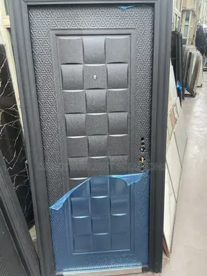 High Quality Jiuhua New Design Doors