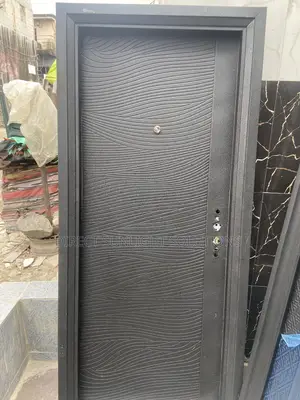 High Quality Jiuhua New Design Doors