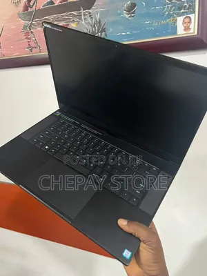 Laptop Razer Blade 8GB Intel Core i7 SSD 256GB