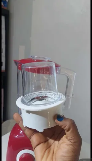 Mouliness 2-in-1 Power Blender Grinder - 1.6L