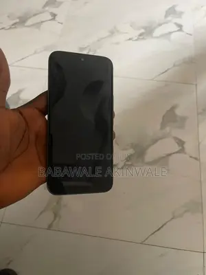Infinix Note Edge 256 GB Green
