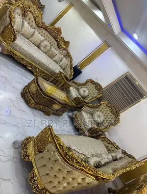 Executive Royal Turkey Chairs by 8 Seaters
