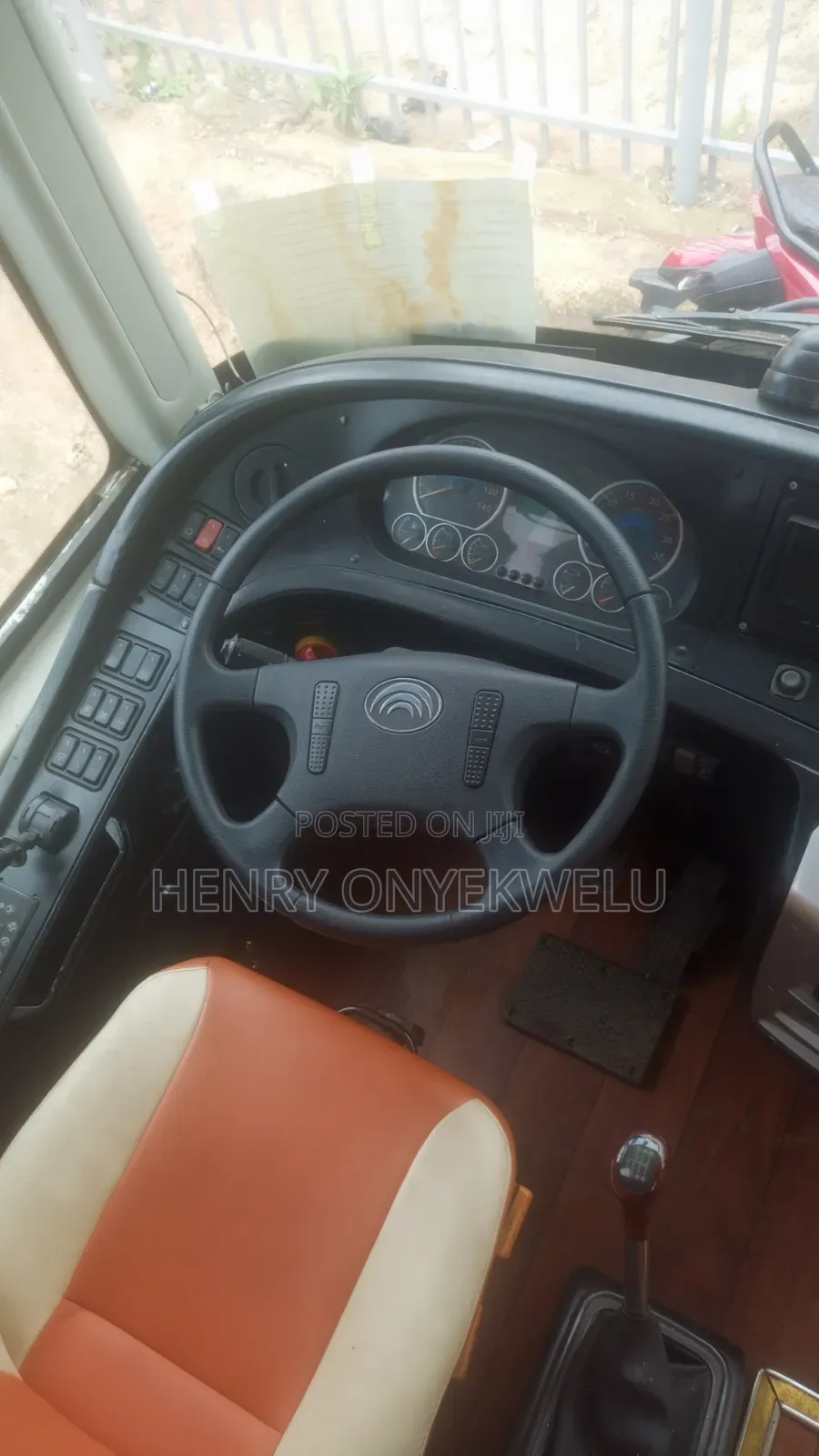 Yutong ZK6108HG 2018 Blue