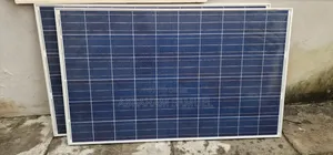 1.2KVA MPPT Solar System