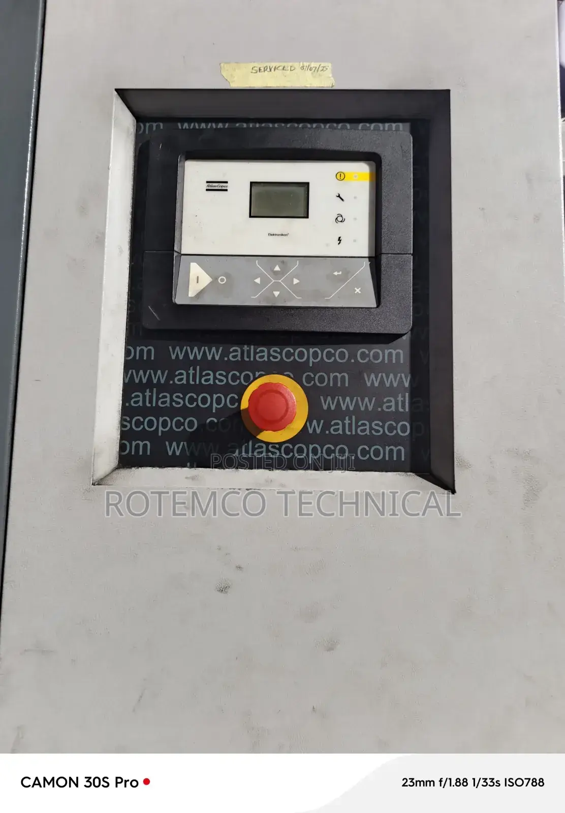 Rotemco Technical Company