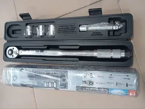 DYNAMIC Classic 1/2" Drive Torque Wrench Set