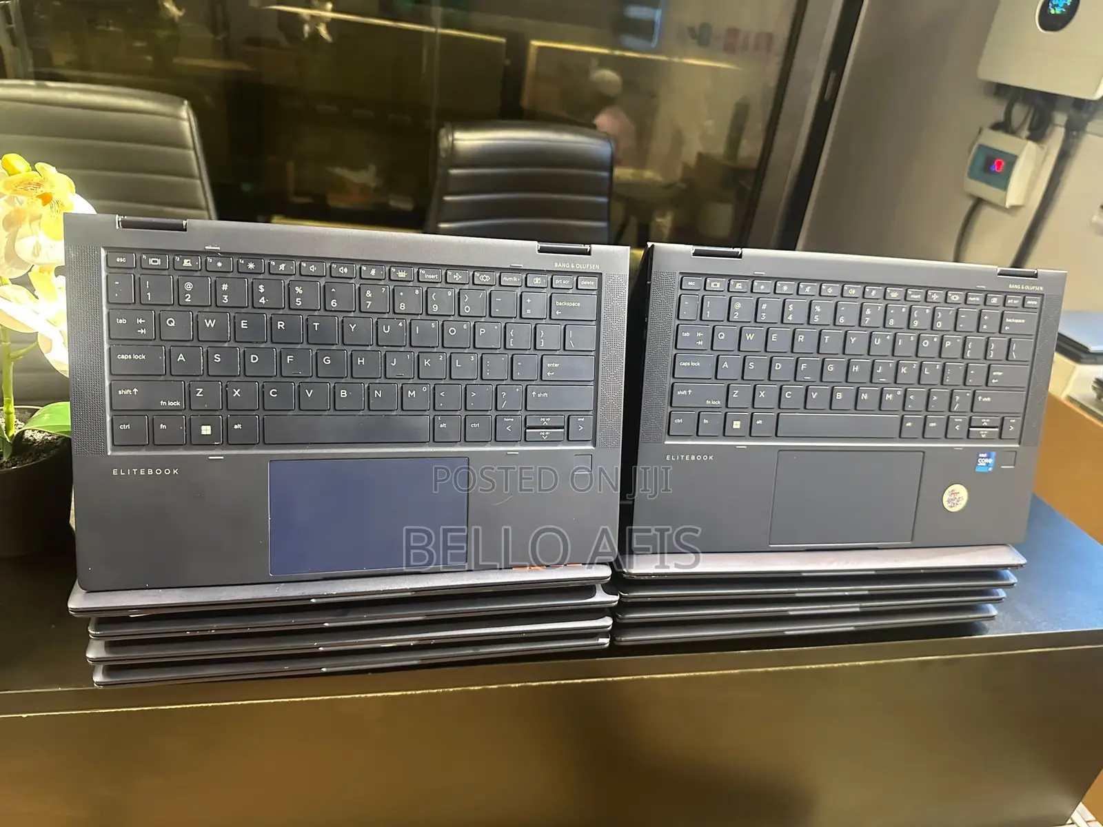 Laptop HP Dragonfly G2 32GB Intel Core i7 SSD 512GB