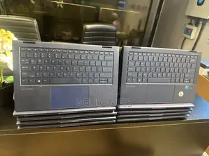 Laptop HP Dragonfly G2 32GB Intel Core i7 SSD 512GB