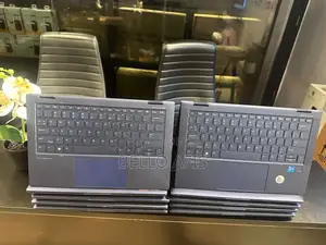 Laptop HP Dragonfly G2 32GB Intel Core i7 SSD 512GB