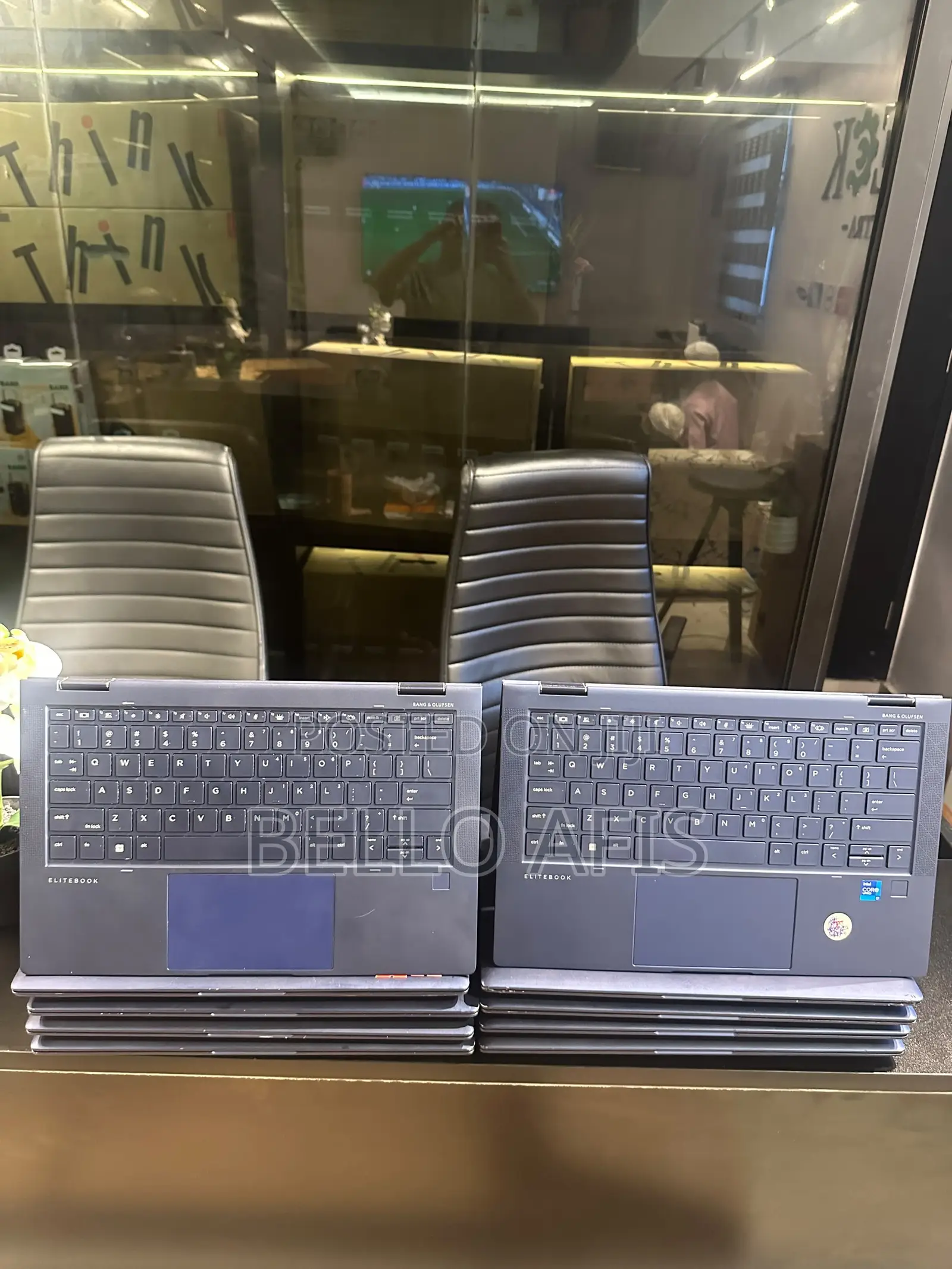 Laptop HP Dragonfly G2 32GB Intel Core i7 SSD 512GB