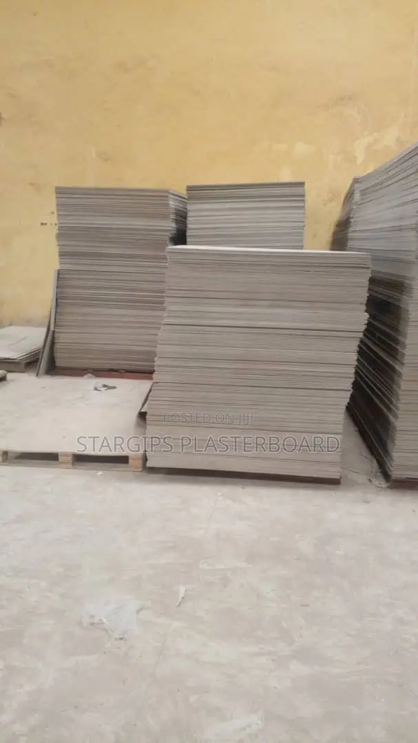 Fiber Cement Board