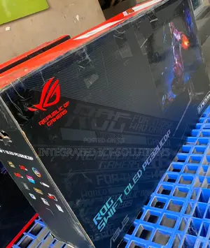Rog Swift Oled Pg32ucdp