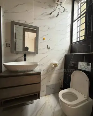 3bdrm Duplex in Ikota for rent