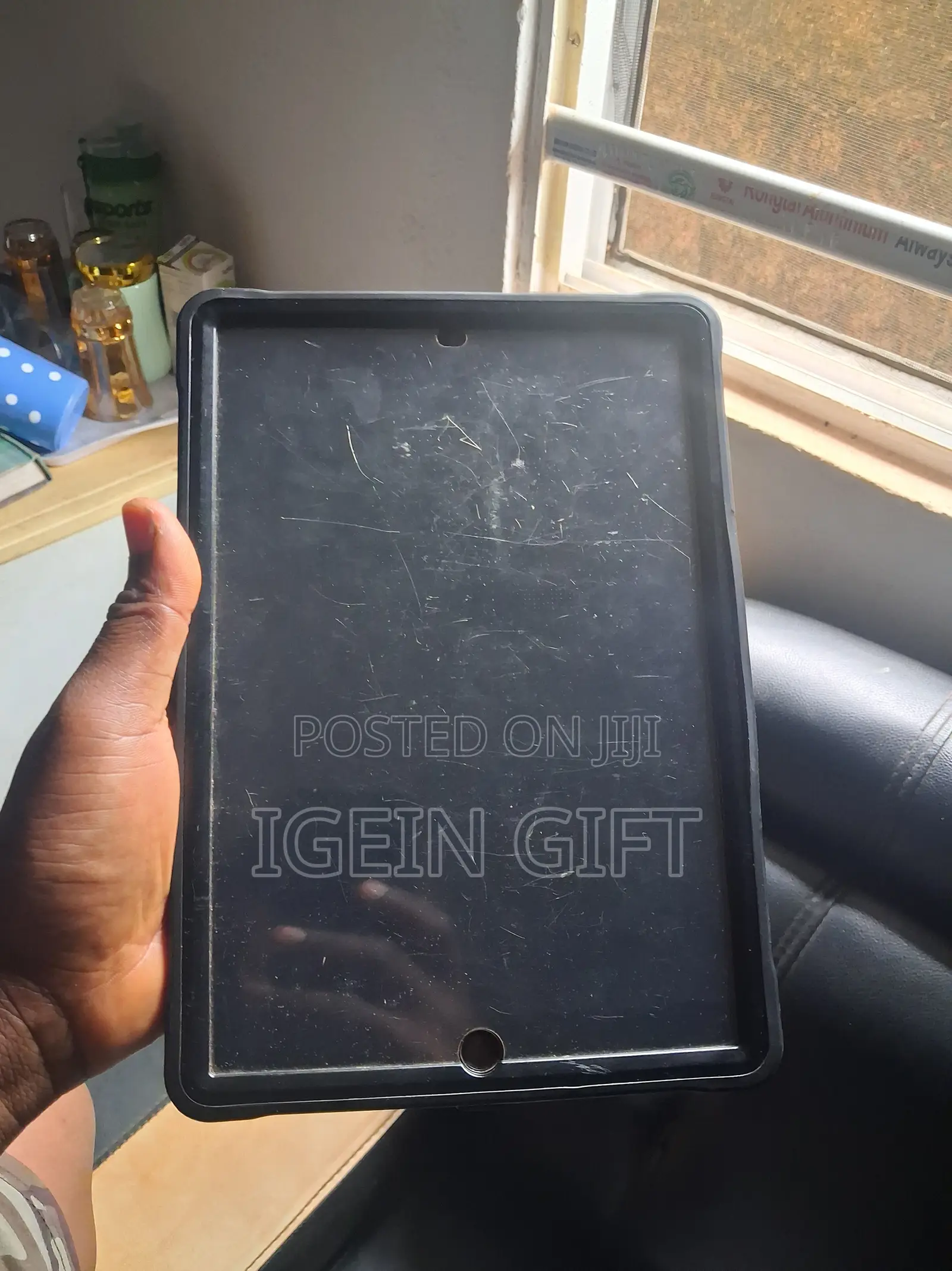 Apple iPad mini 7 32 GB Black