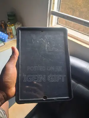 Apple iPad mini 7 32 GB Black